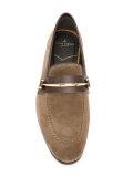 classic loafers