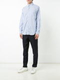 longsleeve clpinstripe shirt