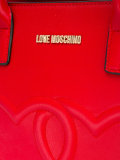 heart tote 