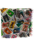Chal Nakao scarf