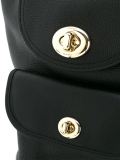 COACH 37581 LIBLK ??? Leather