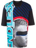 printed T-shirt