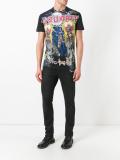 Sisters from Hell T-shirt