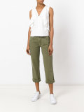 straight leg chinos