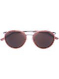 Linda Farrow X Dries Van Noten sunglasses