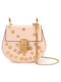 embellished 'Drew' shoulder bag