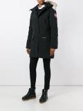 'Trillium' coat