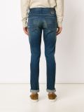 'Razor 1970s'牛仔裤