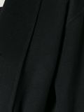 belted robe coat