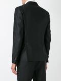 London Tux studded lapel jacket
