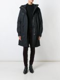 'Bullett' parka