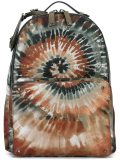 'Rockstud Tie&Dye' backpack
