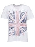 Union Jack T恤