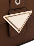 'Lucy Cara' cross-body bag 