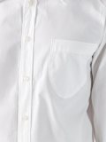 chest pocket shirt