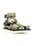 strappy sandals 
