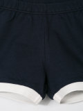 polo short set 