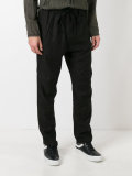 classic straight trousers