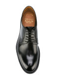 Derby shoes 