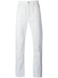 Bianco trousers