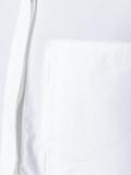 chest pocket shirt