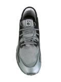 lace-up sneakers
