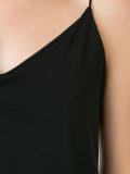 v-neck dress