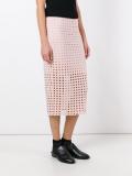 circular hole skirt