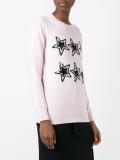Natalie jumper