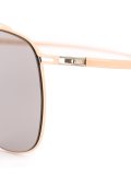 Maison Martin Margiela X Mykita 'MMESSE007'太阳眼镜