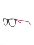 square glasses