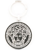 Greca Medusa keyring