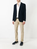 slim-fit jeans