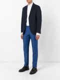 tapered trousers