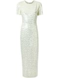 'Sidney' sequined dress