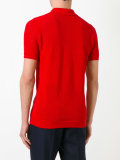 plain polo shirt 