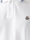 short sleeve polo shirt