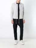 'Champion x Beams' sport jacket