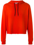 plain hoodie 
