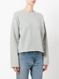 Calvin sweatshirt 