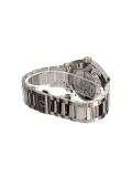 'Seamaster Aqua Terra' analog watch