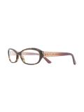 cat eye frames