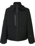 matte down jacket