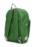 multi-pocket backpack