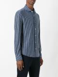 striped shirt