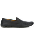 slip-on boat shoes