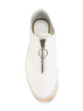 Devon espadrilles
