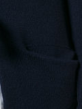 long cardigan