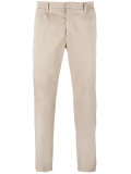 regular trousers