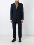 pinstripe blazer 